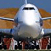 Airline Transport Pilot