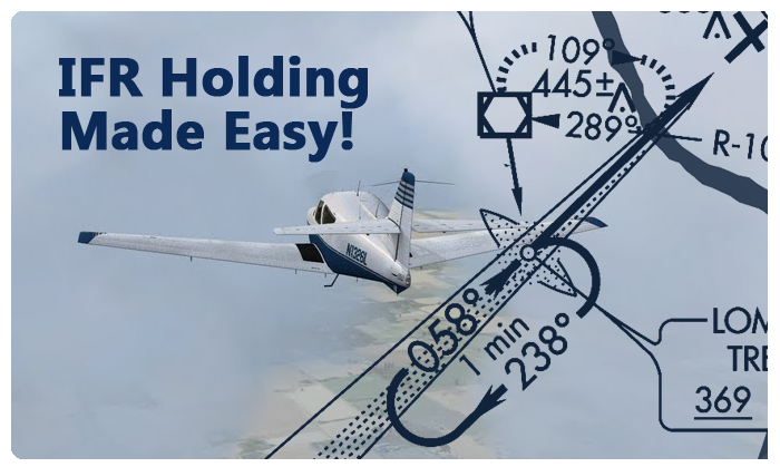IFR Holding Made Easy
