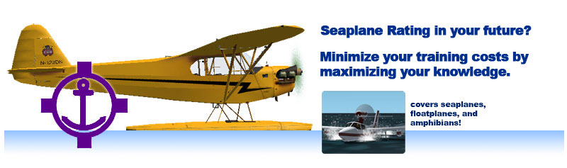 Seaplane Rating