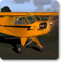 Tailwheel Transition